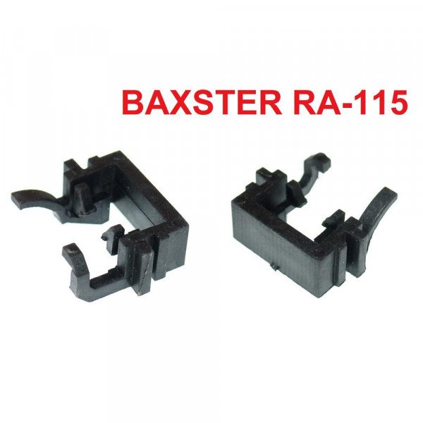  BAXSTER RA-115   Ford Focus, Mondeo H1