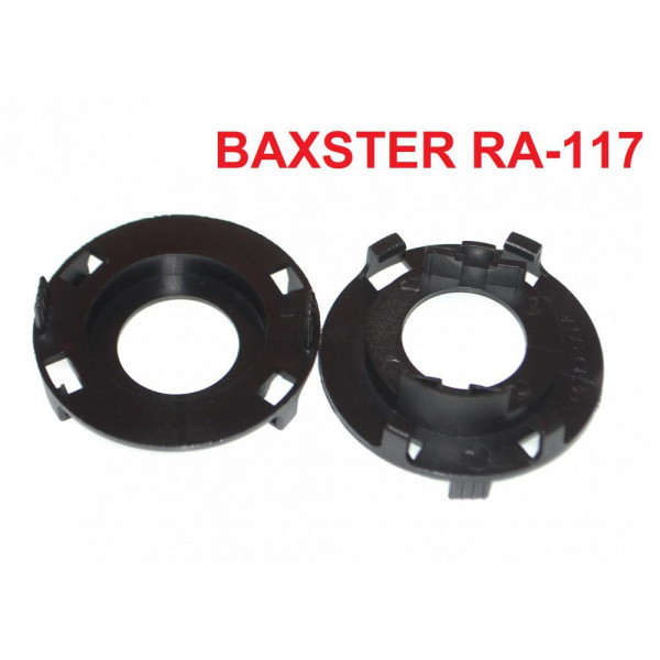  BAXSTER RA-117   Hyundai K3/Elantra