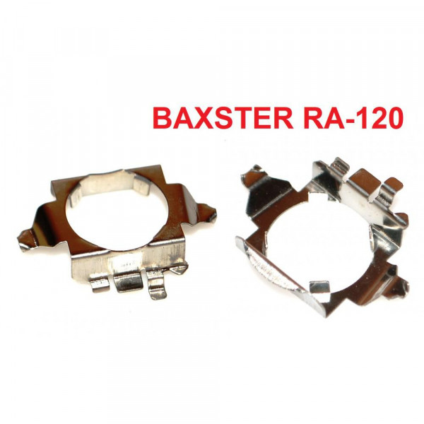  BAXSTER RA-120   Mercedes/VW/Skoda