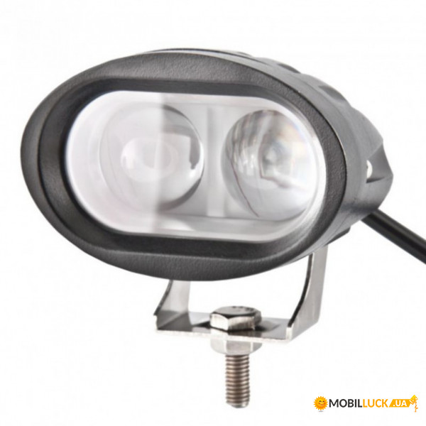   (2.*10w) CREE LED/(40./ .) (BOL0210L)