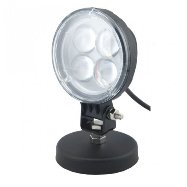   (4.*3w) EPISTAR Spot LED/(40./ .) (BOL0403L)