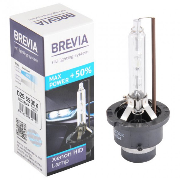  Brevia 85215MP