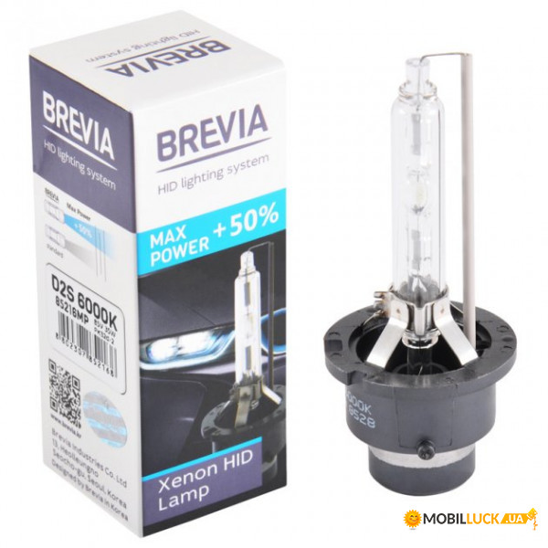  Brevia 85216MP