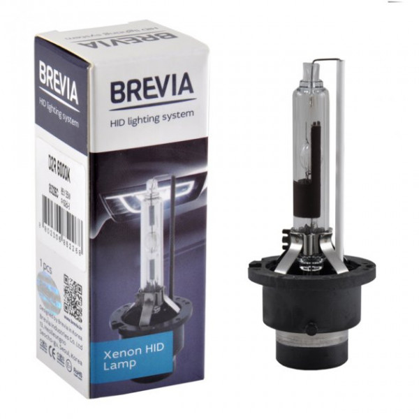  Brevia 85226