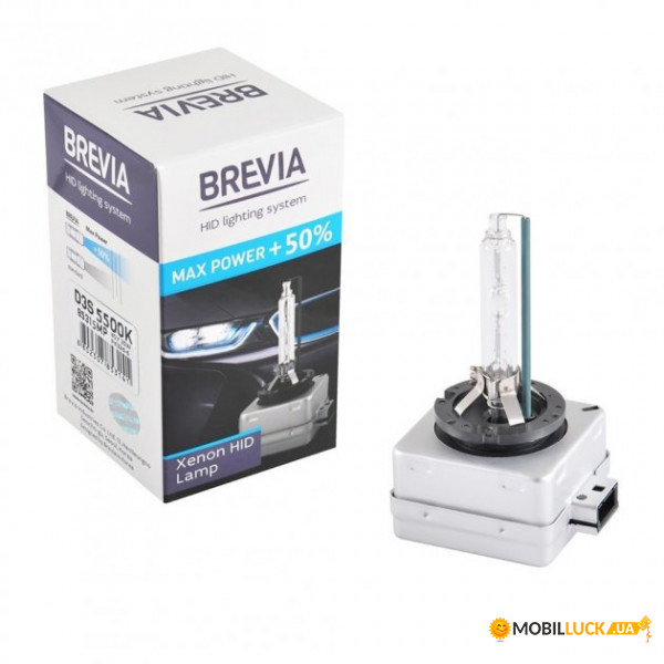  Brevia 85315MP