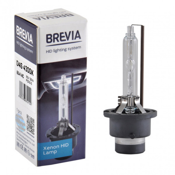  Brevia 85414c