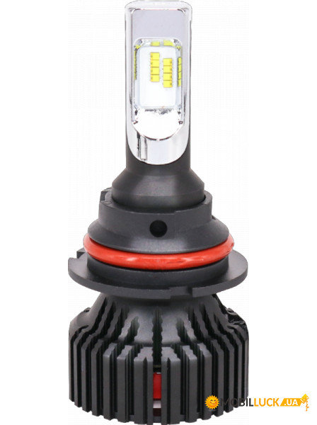   Carlamp Smart Vision HB5 4000K