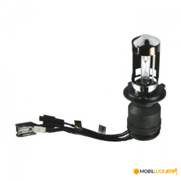   Infolight H4 H/L 6000K 35W