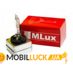   Mlux D1R 4300K 35W