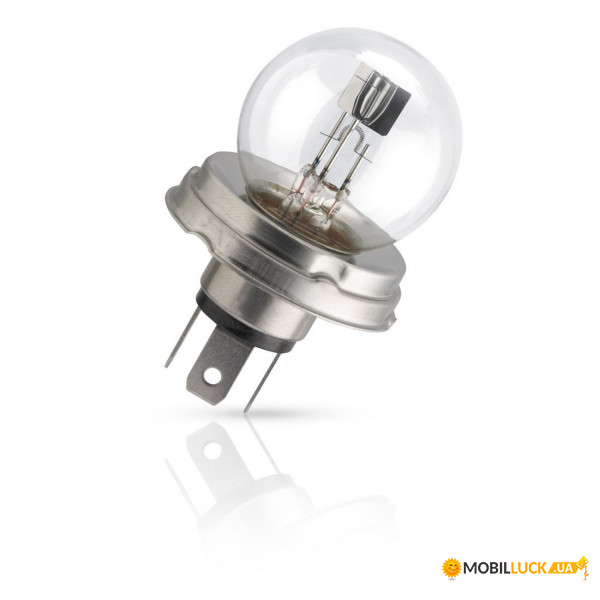  NARVA 49321 R2 24V 55/50W P45t