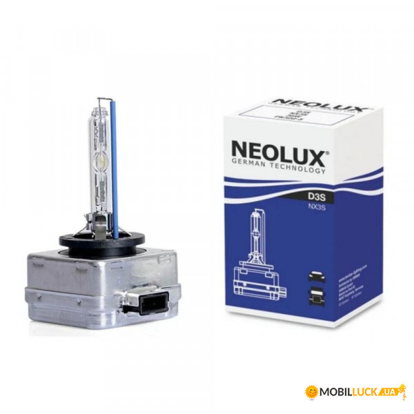   NEOLUX NX3S D3S 85V 35W PK32d-5