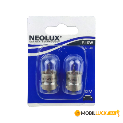  Neolux Standard R10W N245-02B (780935)