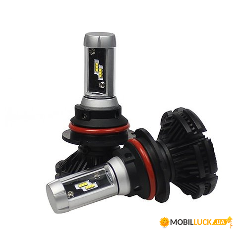 LED    UP-X3HL, 9004 (HB1), 6500 , 6000 lm