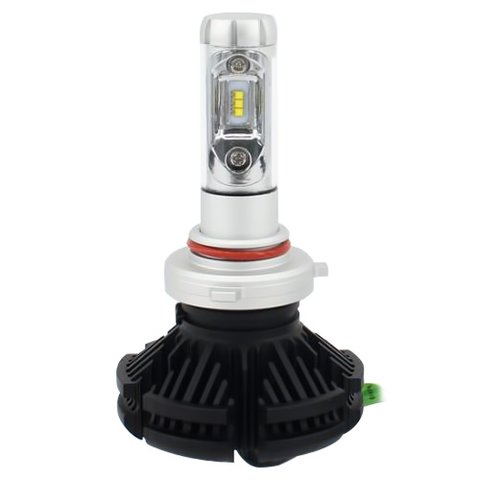 LED    UP-X3HL, 9005 (HB3), 6500 , 6000 lm