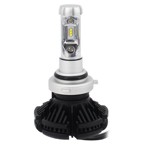 LED    UP-X3HL, 9006 (HB4), 6500 , 6000 lm