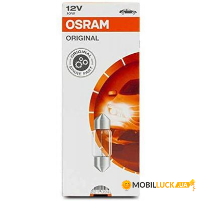  Osram 10W (OS 6438)