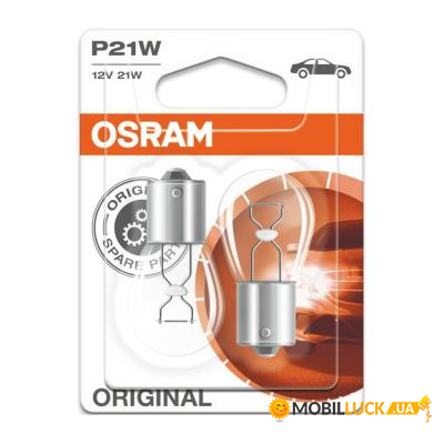  Osram 21W (OS 7506_02B)