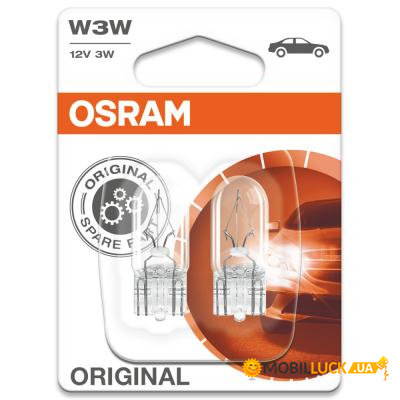  Osram 3W (OS 2821_02B)