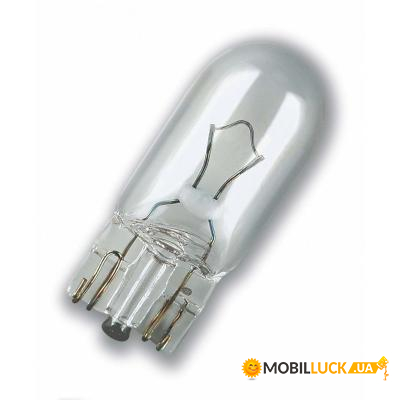  Osram 5W (OS 2845)