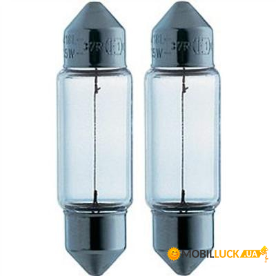  Osram 5W (OS 6423_02B)