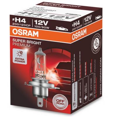  Osram  100/90W (OS 62204 SBP)