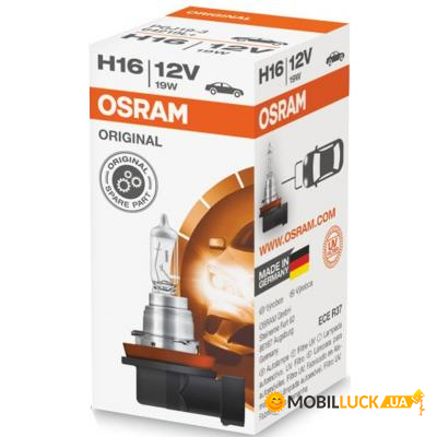  Osram  19W (OS 64219 L)