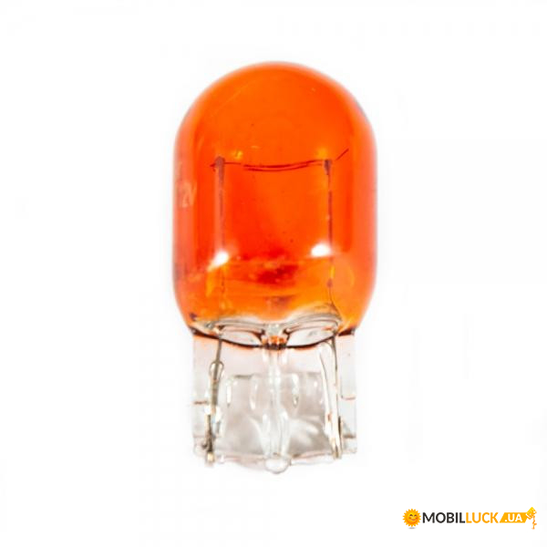  Solar WY21W AMBER 12V WX3x16d (10 .) (1268)