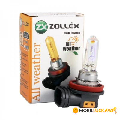  Zollex H9 12V 65W All weather (61424)