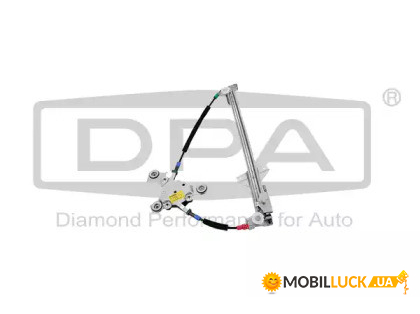  DPA Audi 100/A6 91-96     (88370090902)