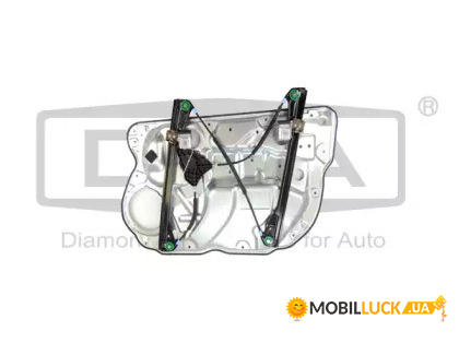  DPA VW Polo 02-09     (88370139902)