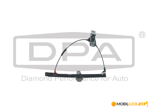  DPA VW Transporter T4 91-95  ,  (88370303602)