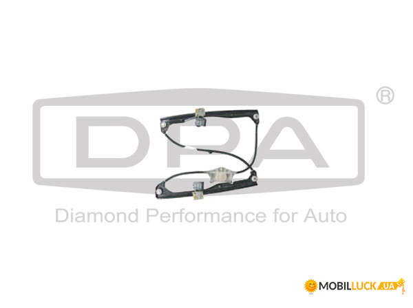  DPA VW Touran 06-15  ,  (88370804102)