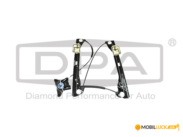  DPA Skoda Rapid 12-/Seat Toledo 12-     (88371036502)