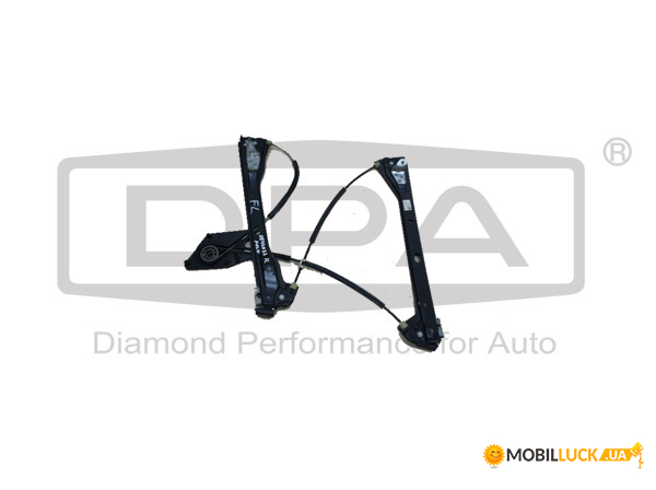  DPA Skoda Rapid 12-/VW Polo 10-15     (88371794602)