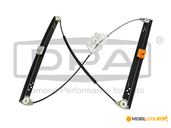  DPA VW Touareg 03-09  ,  (88371797602)