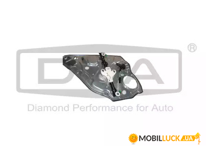  DPA VW Polo 02-09     (88390295502)