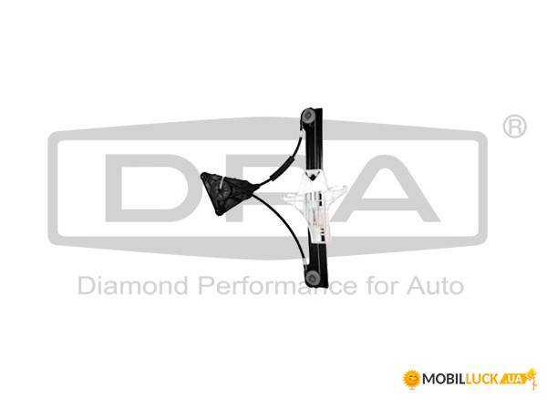  DPA VW Polo 10-15     (88391316302)