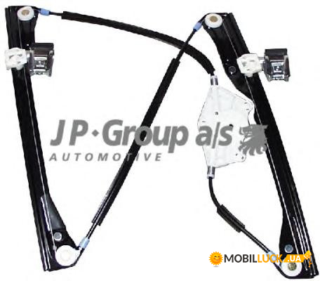  JP Group VW Golf IV/GolfV/Bora 98-05     (1188101070)