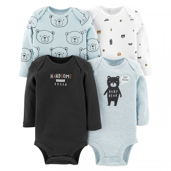   Beby bear (4.) Berni (9 )  (48391000047)