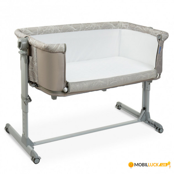  - El Camino SleepPlay Beige (ME 1067)