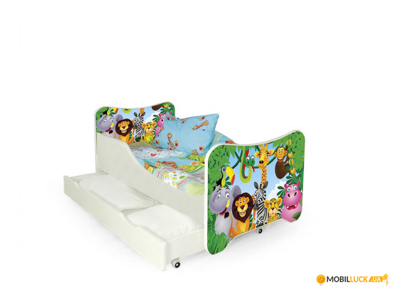  Halmar Happy Jungle (23352)