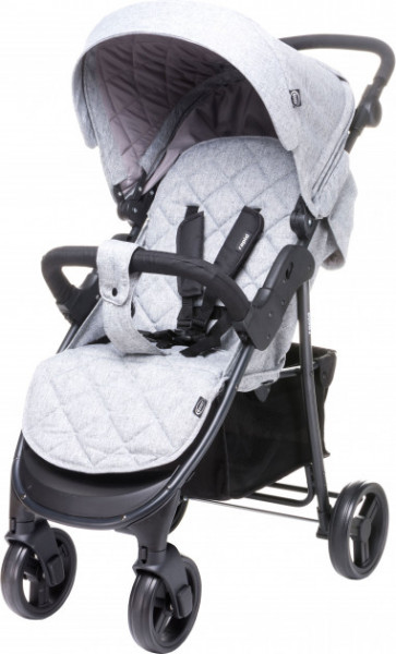   4Baby Rapid Light Grey (4RA04)