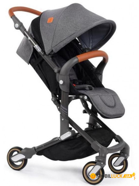   Babysing I-GO Gray (22800)