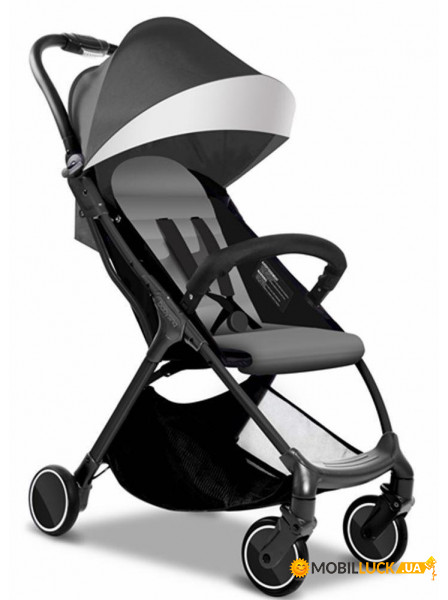   Babysing S-GO (A742A) Black (16771)