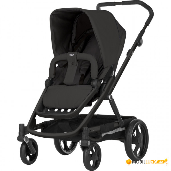   Britax Go Cosmos Black (2000023143)