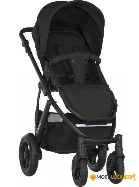   Britax Smile 2 Cosmos Black (2000023578)