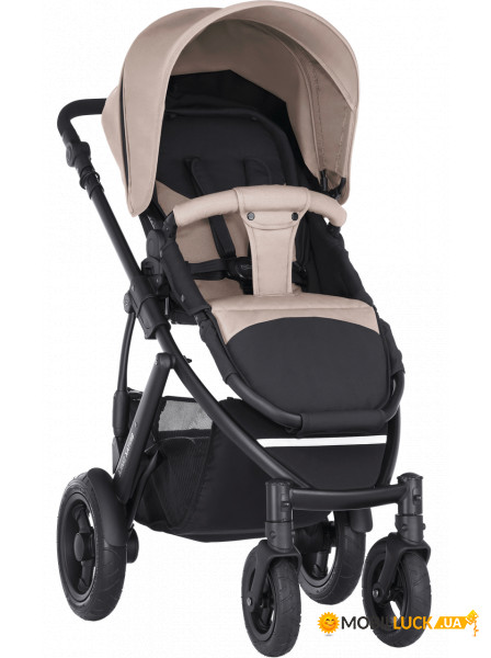   Britax Smile 2 Sand Beige (2000025717)