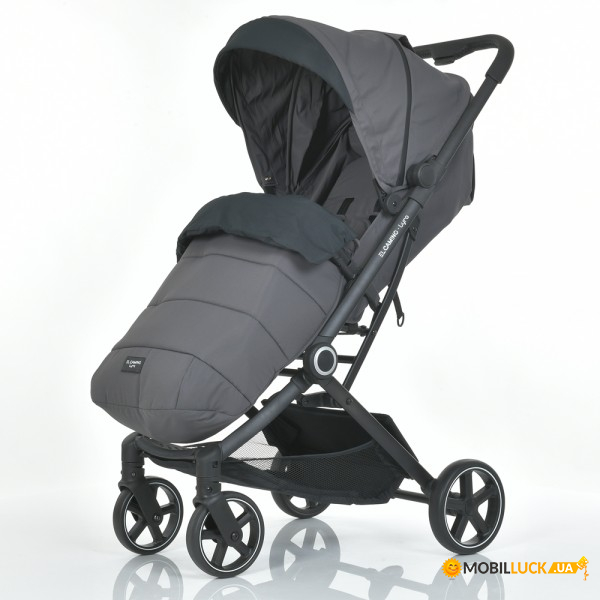   El Camino Lyra ME-1099-Gray