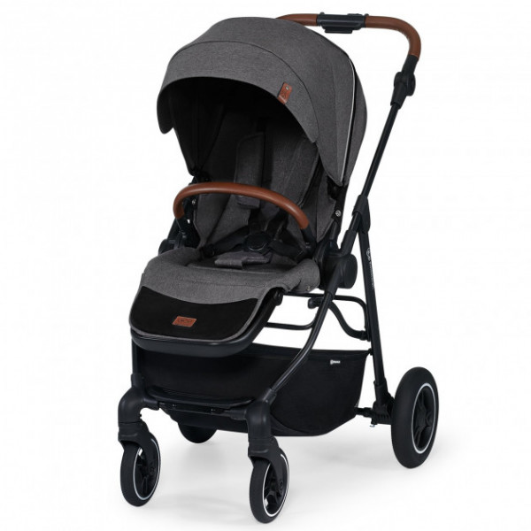   Kinderkraft All Road Ash Gray (KKWALROAGR0000)