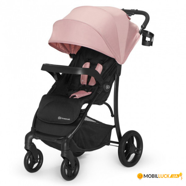   Kinderkraft Cruiser Pink (KKWCRUIPNK0000)